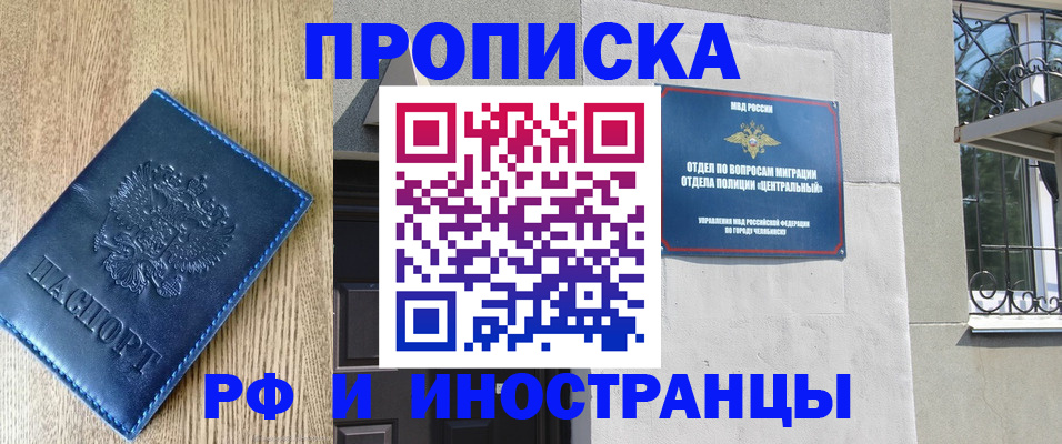 прописка 2025 в Дубне